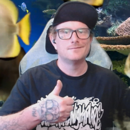 Photo of The Illustrious Matthew Gregori